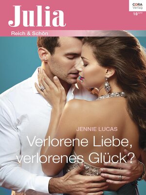cover image of Verlorene Liebe, verlorenes Glück?